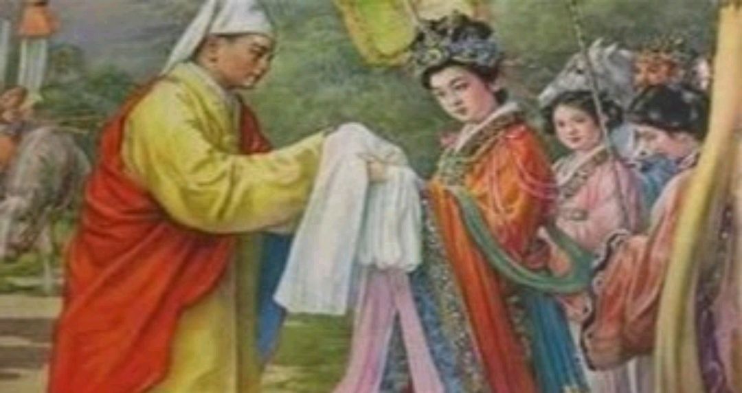 文成公主出嫁吐蕃,原来嫁妆是这些