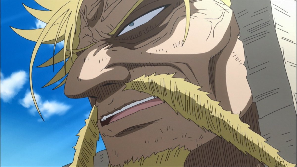 海贼王中让人感到温暖的"小人物",有没有一丝感动