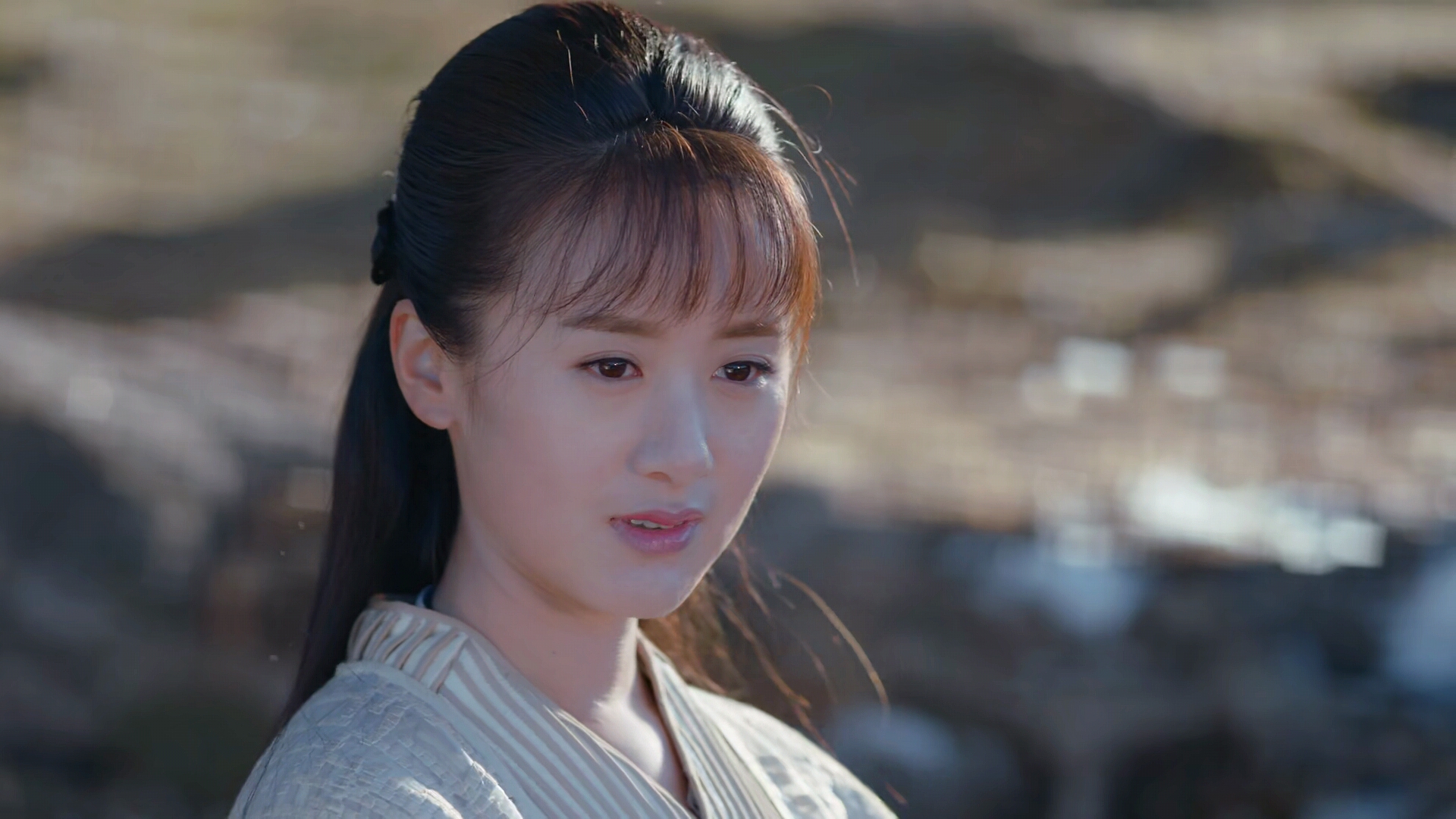 《将夜》书痴莫山山,越看越喜欢