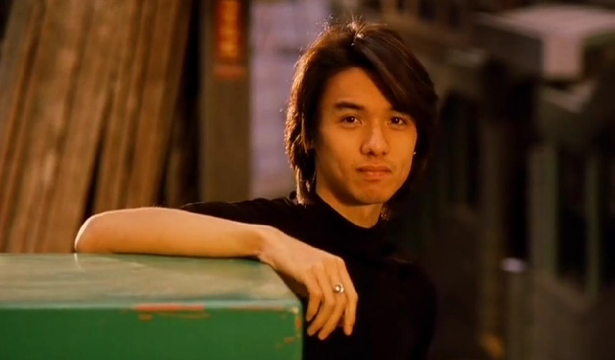 冯德伦与舒淇爱情甜蜜,又将合作新电影,男女搭配干活不累