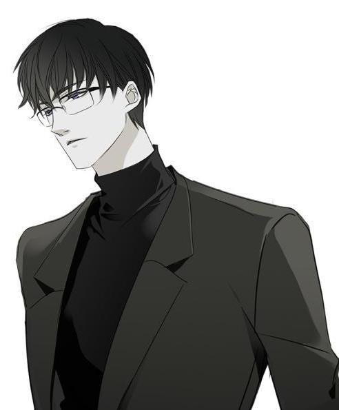 黑道甜文:宴席上小可爱一句"帅气哥哥抱",黑帮老大一抱就18年