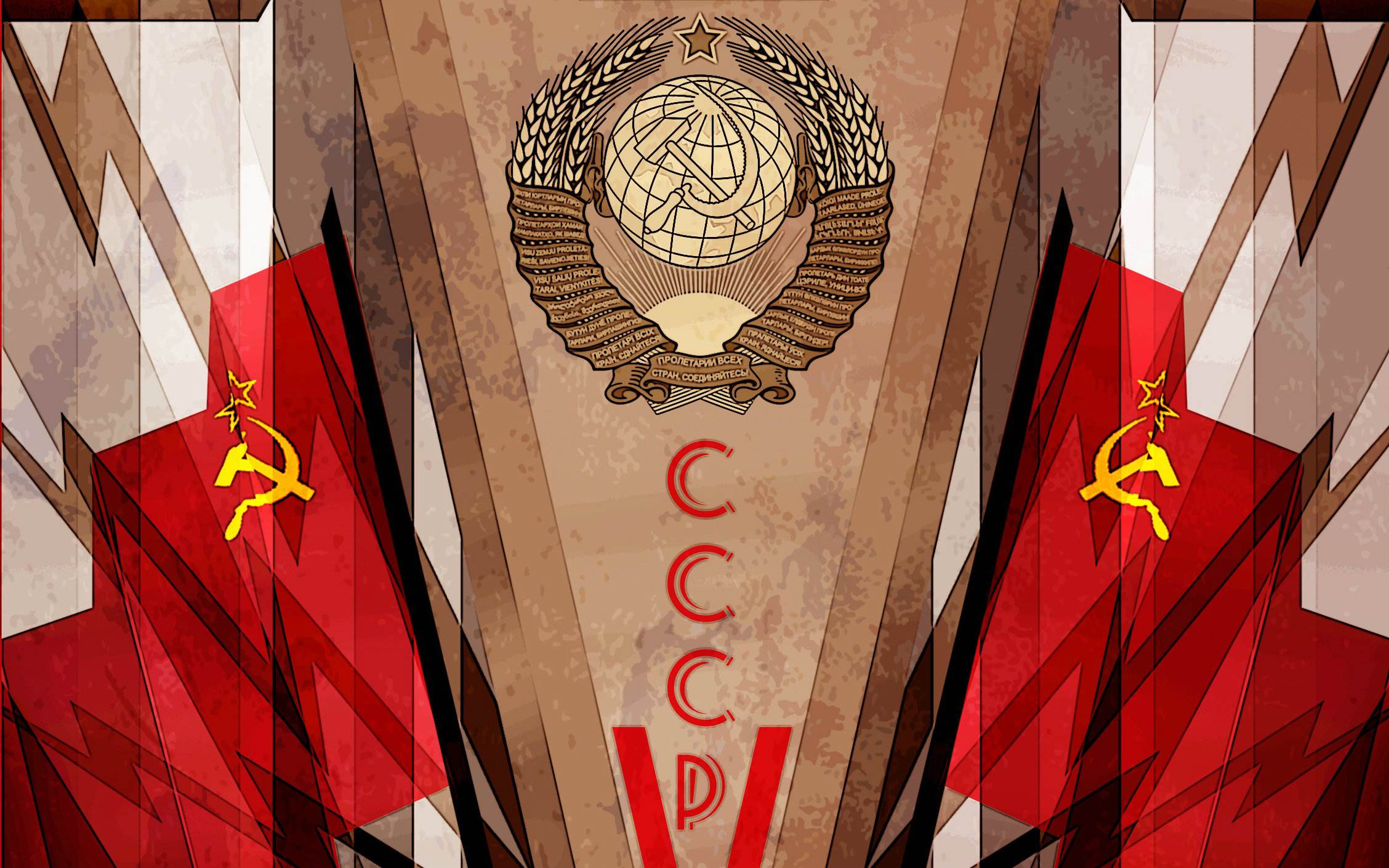 半个世纪的苏联还是腐朽,原来从建立就开始了,这个原因才是根本