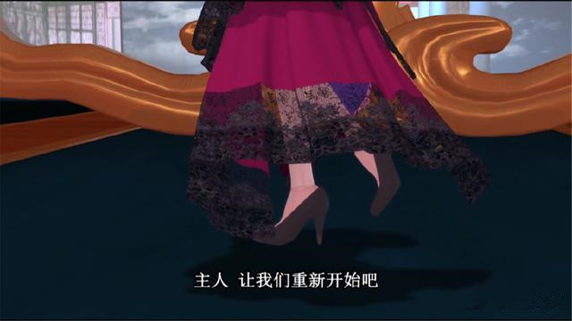 叶罗丽测试:通过裙子猜人物,你们全部猜到了吗?