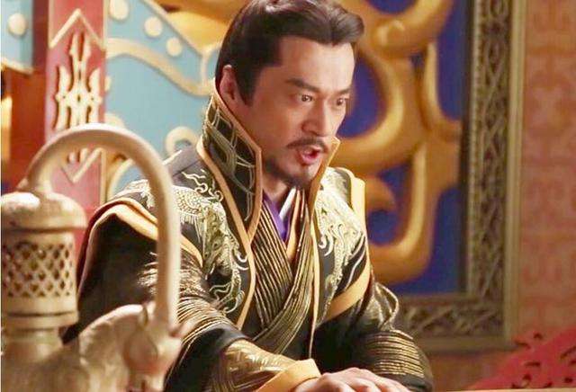 1978年山东农民无意间挖出墓葬群,揭示出战国头号谜案的历史真相