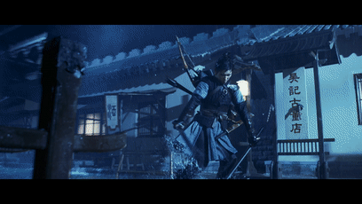 春风亭等一系列如此这般秀的打斗也让我们这些看惯了