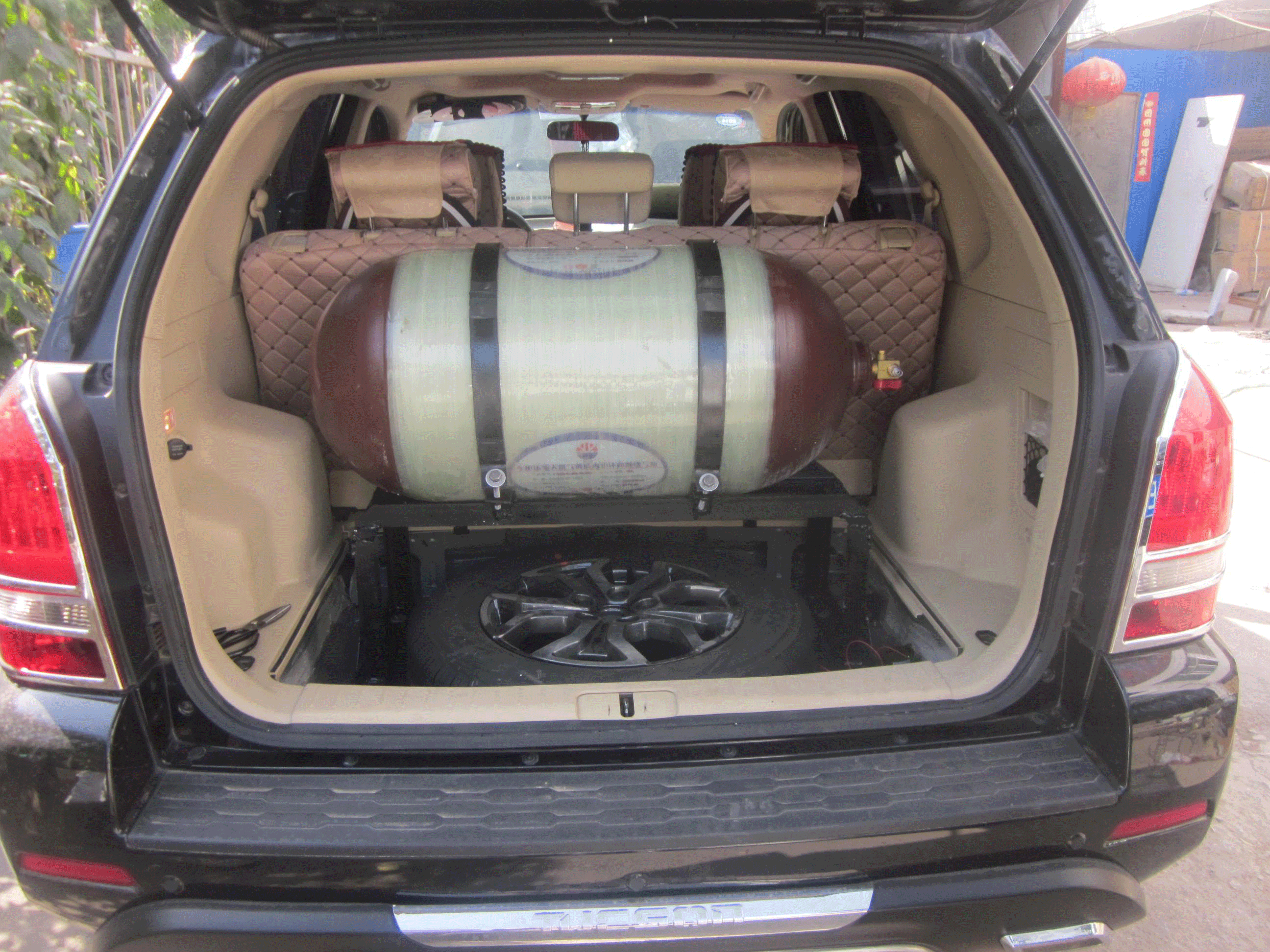 当年很流行的油改气,为什么现在却很少见了?出租车师傅说了实话