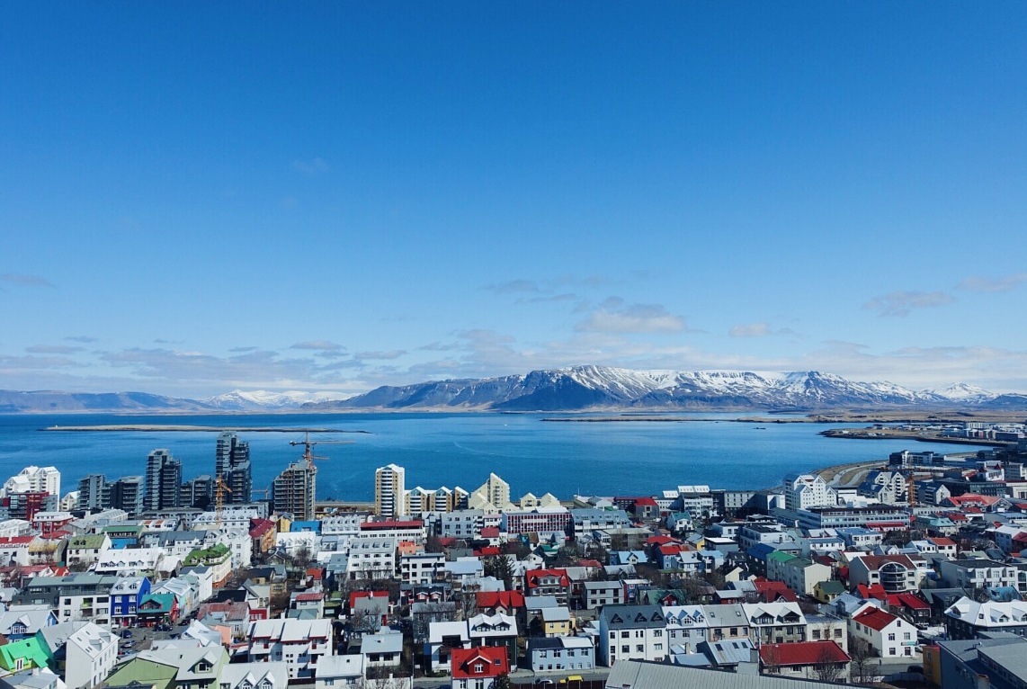 冰岛首都城市:雷克雅未克旅游攻略