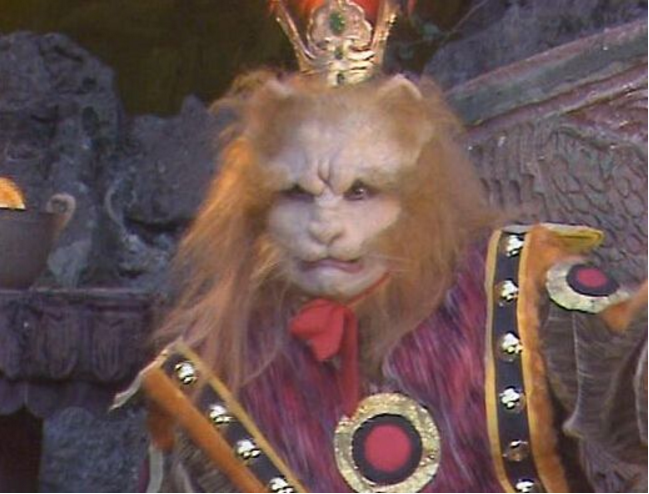 百眼魔君并没有死,反而已经修炼得道,这是为何?