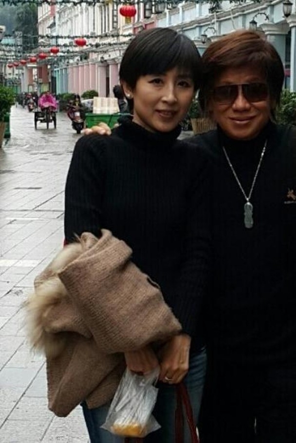 70岁功夫巨星承认出轨,直言为小三不要儿女和老婆,这情书真大胆