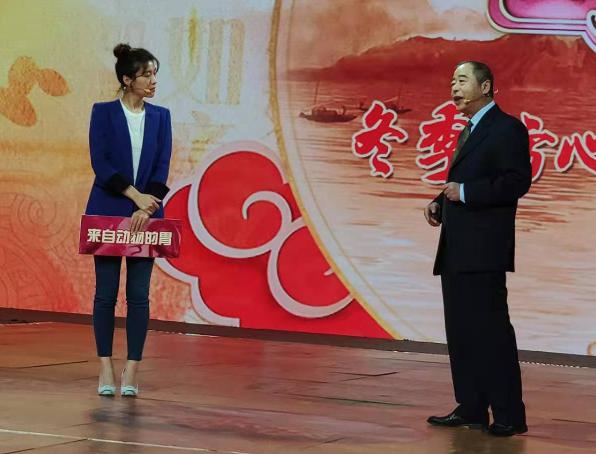 《养生堂》即将播出鲁卫星主任《冬季防心病的"强效"药》