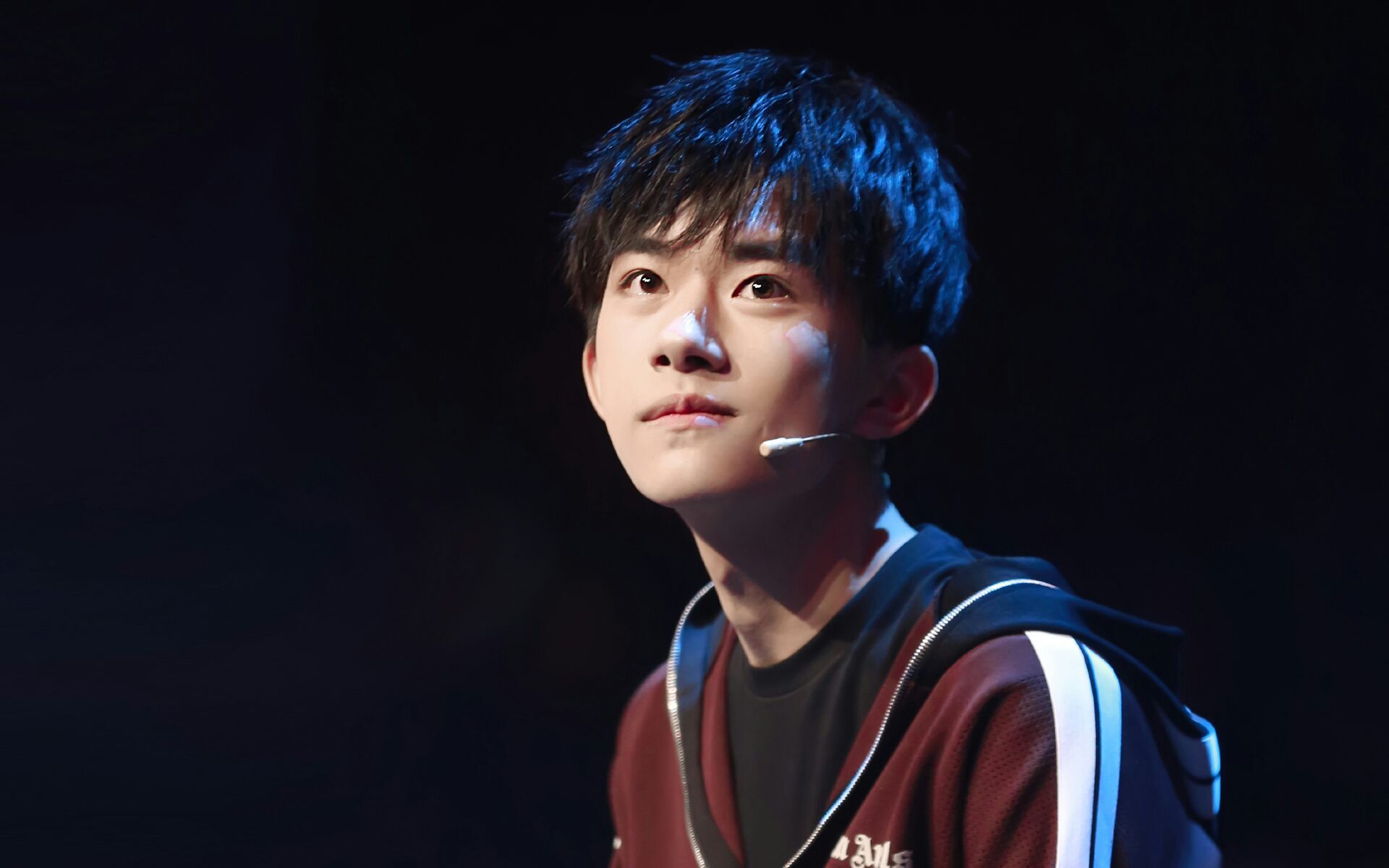 李晨不帮范冰冰?秦岚脾气和皇后一模一样?姚晨长得像梅艳芳!