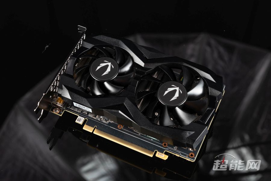 甜品中的甜品,各厂商全新gtx 1660 super显卡图赏