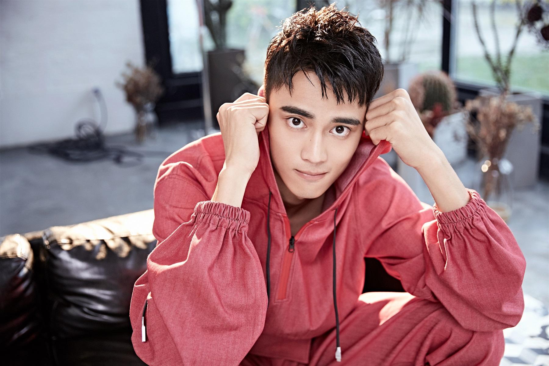 《一年级》六大帅哥颜值排名:邵明明仅排第三,第一帅的令人抓狂