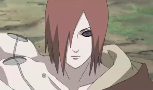 长门为何愿意全身插满铁棒,也要接受宇智波斑的轮回眼,小南最懂