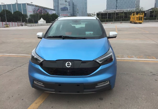 借力江铃?雷诺集团与江铃集团签署电动车合作协议