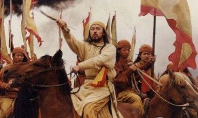 李文彩:太平天国大军的最后一名将领