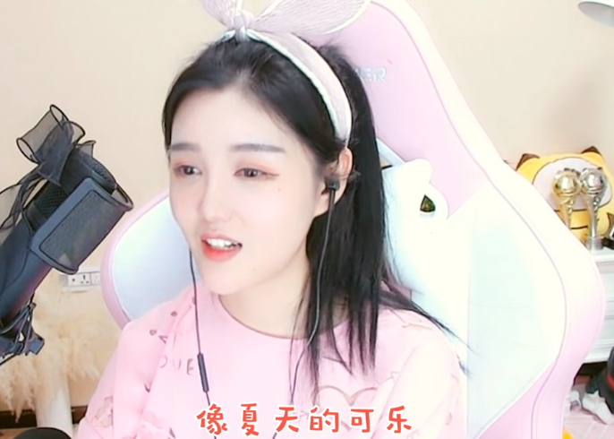 虎牙柔柔订阅突破三百万,本周六将举行特别直播庆祝新成就!