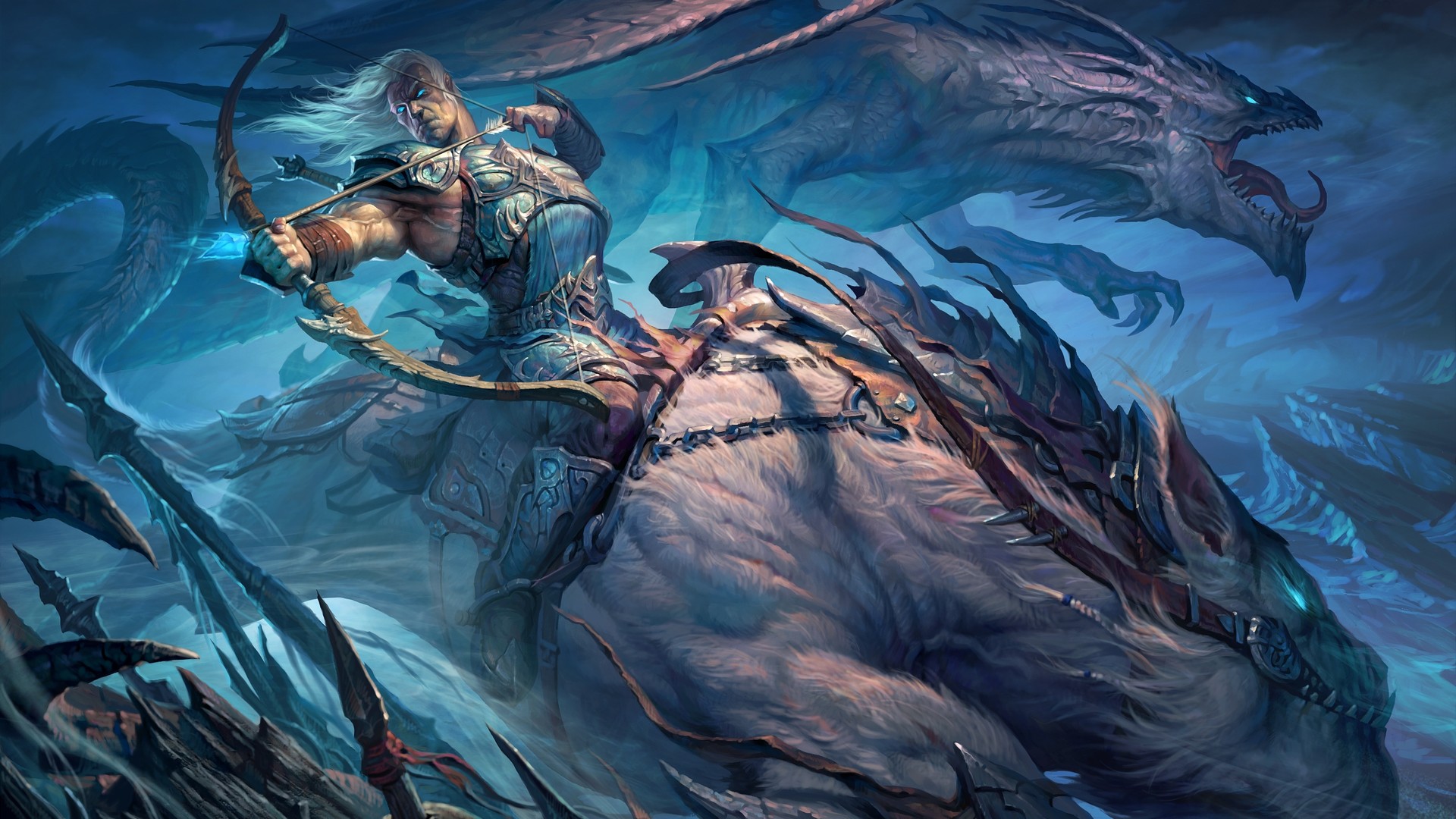 玄幻小说:神藏塔塔灵意外魂归,化身人族少年,咸鱼翻身强势崛起