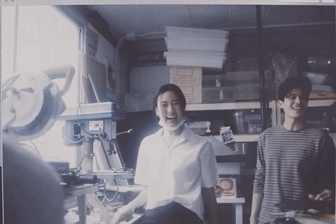 《时光机》|疫情期间看到的最好的电影