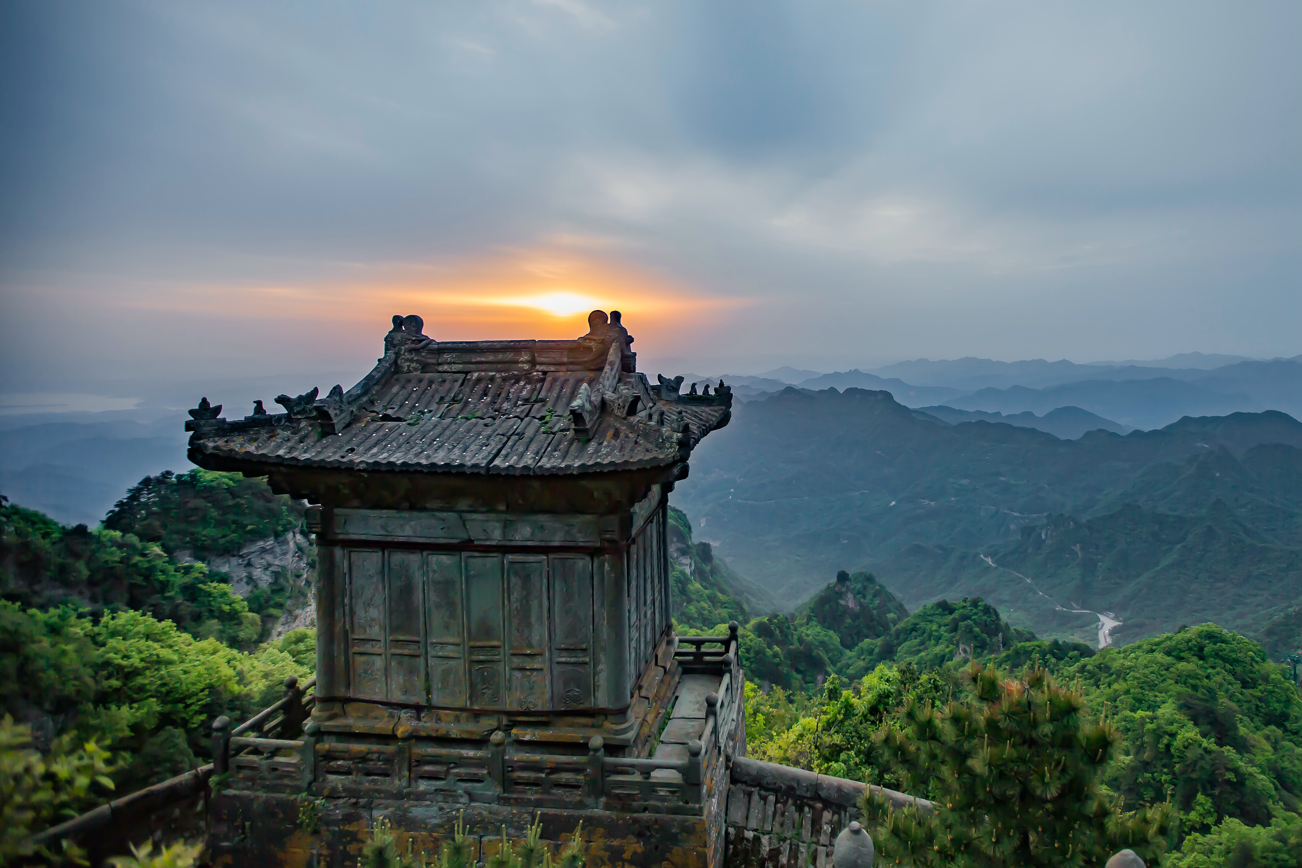 严丝合缝酉阳图片