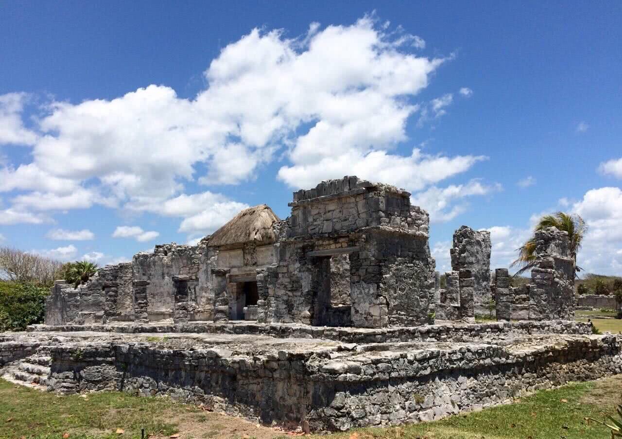 玛雅遗址隐藏信息被破解,科学家:玛雅文明真实面貌竟是这样