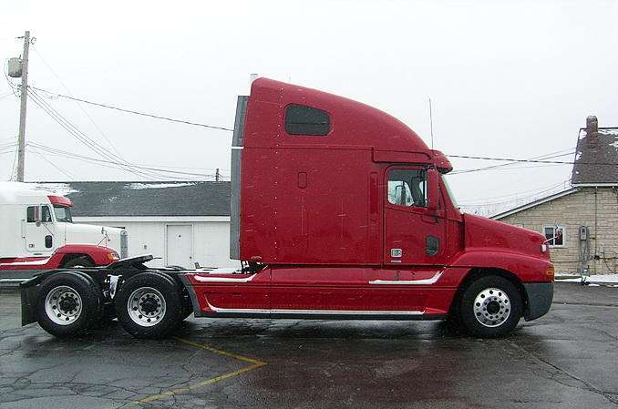 长货车 - 热门商品专区