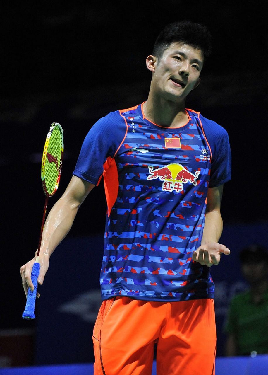 北京时间5月12日,中国羽毛球队单打组主教练夏煊泽确认谌龙已经退役.