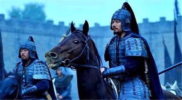 三国曹氏家族综合排名前五,第一当属曹操,第二不容小觑