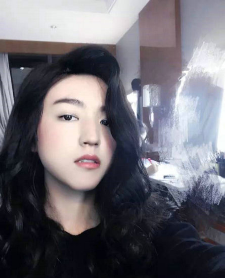 男星穿女装,李易峰搞笑,马天宇毫无违和感