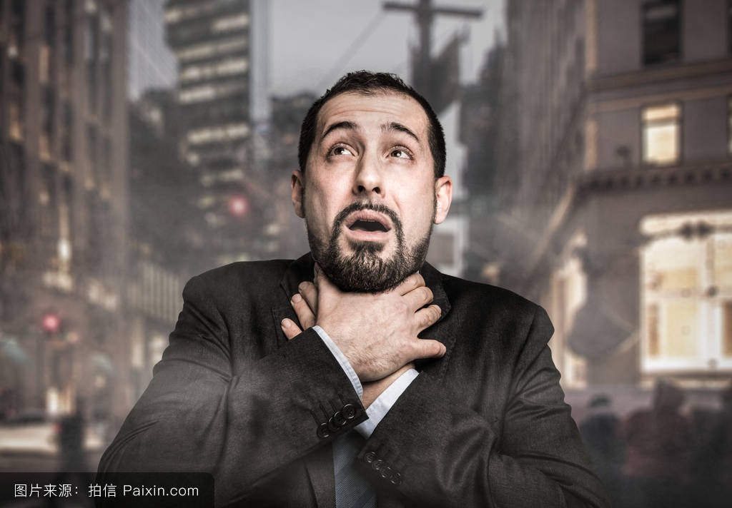 45岁创业精英突发心脑血管疾病去世!发病前有3个征兆,不妨一看