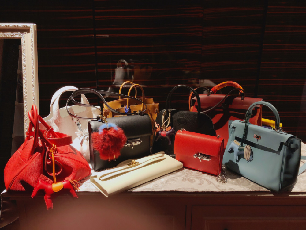 hermes france online图片