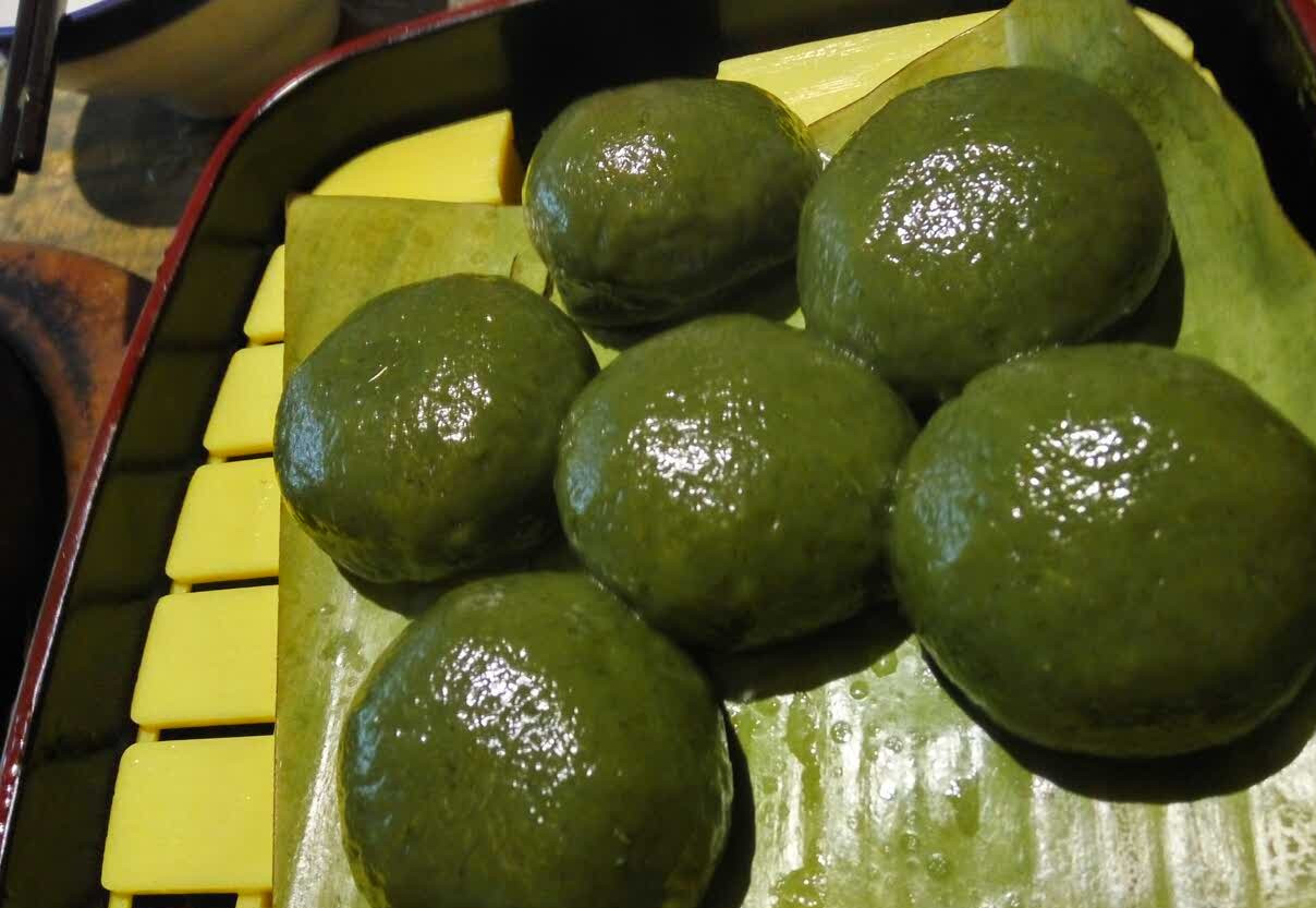 寻味鸿福路最好吃的客家菜,每一道都有童年的味道,舌尖上的佛山