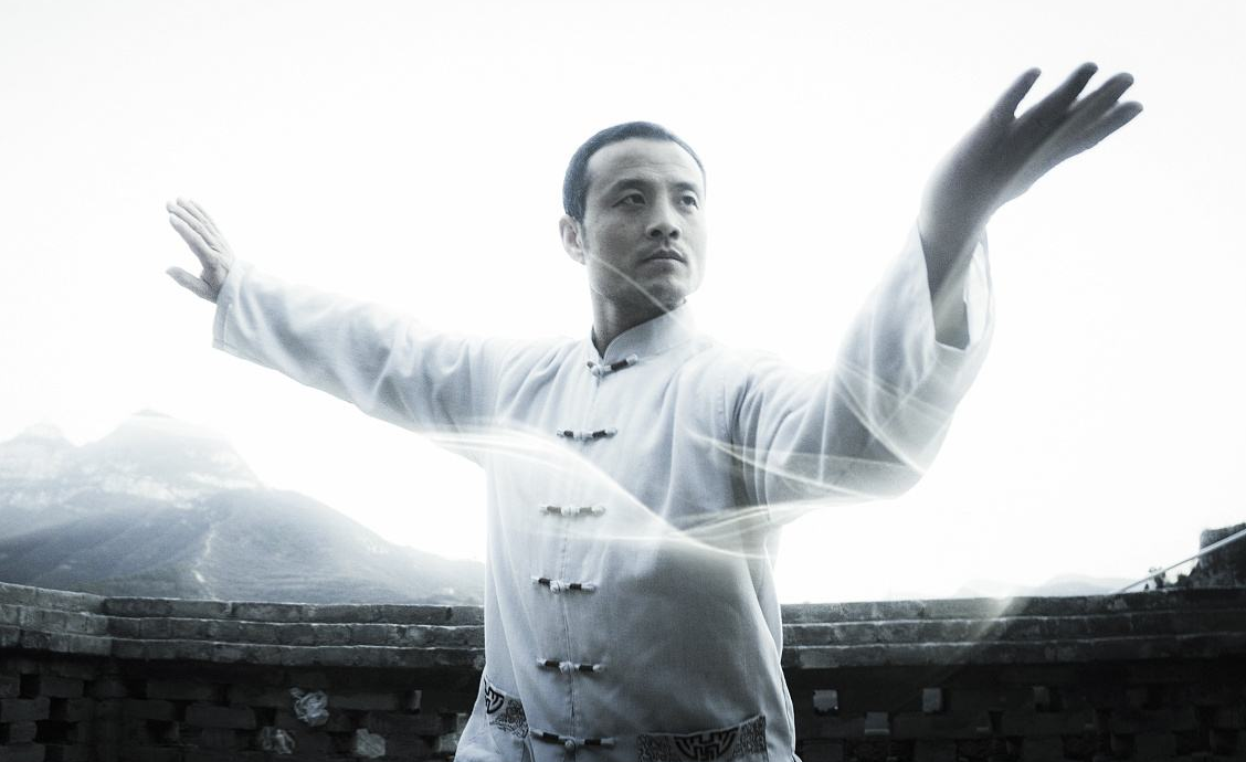 太极拳有什么价值?