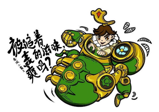 王者荣耀:拆迁大师——刘禅,了解一下