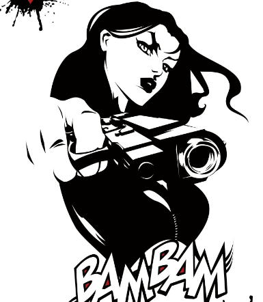 女特工穿越重生文:前世她英勇无畏,重生后竟成为人生赢家?