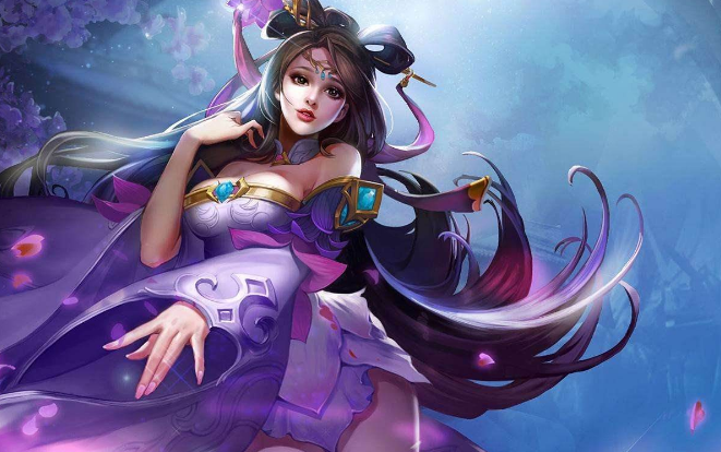 三国演义里吕布死后,貂蝉最终的去了哪里结局如何