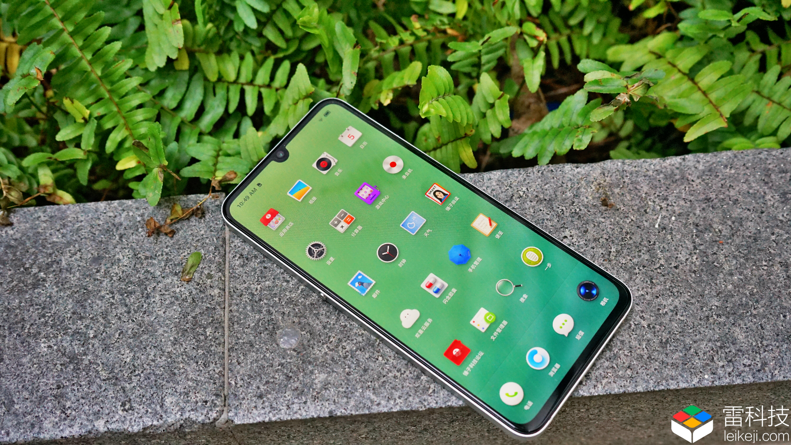 玩了几天坚果pro 3,发现老罗吹爆的tnt挺好用