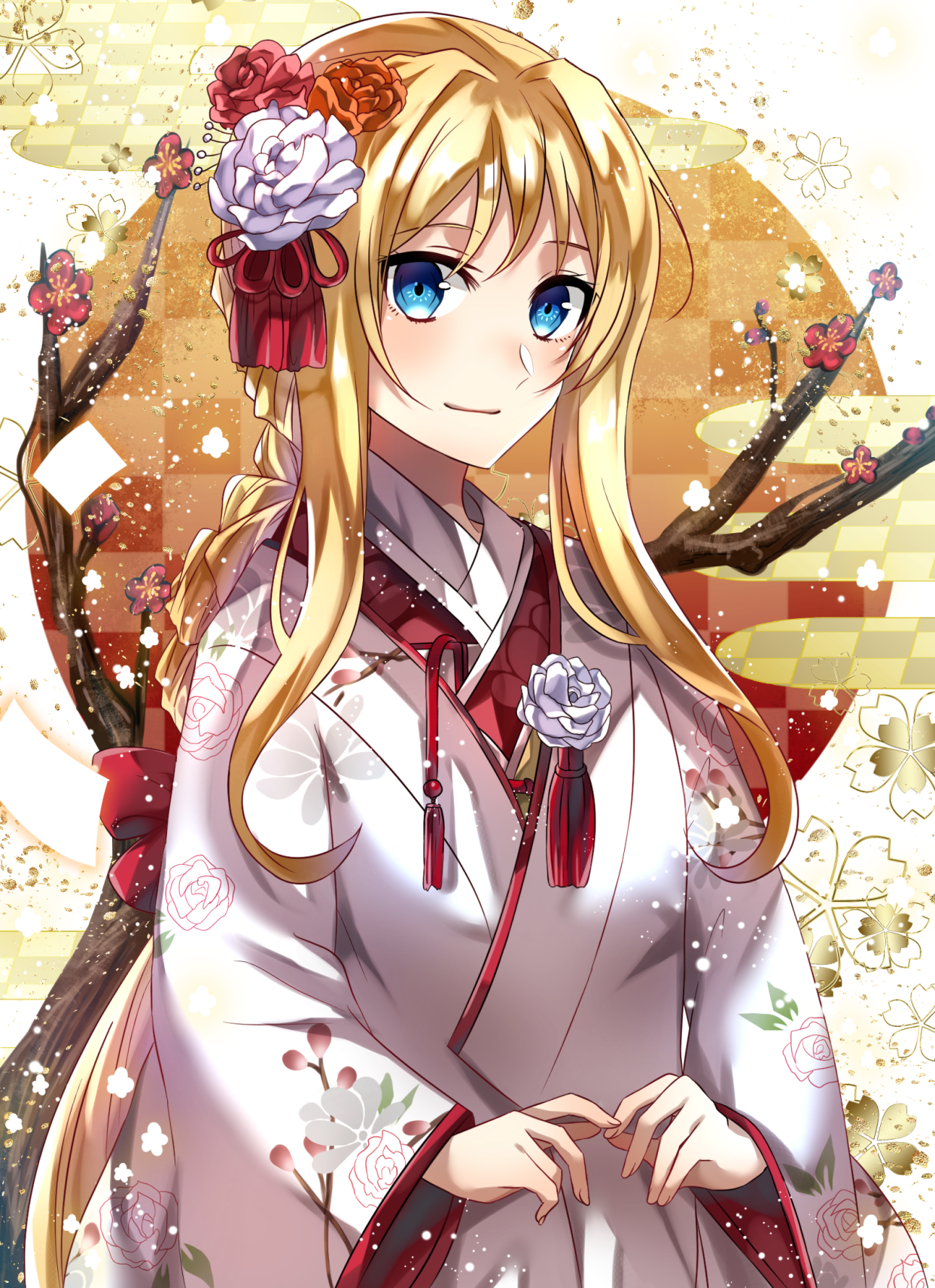 爱丽丝·滋贝鲁库