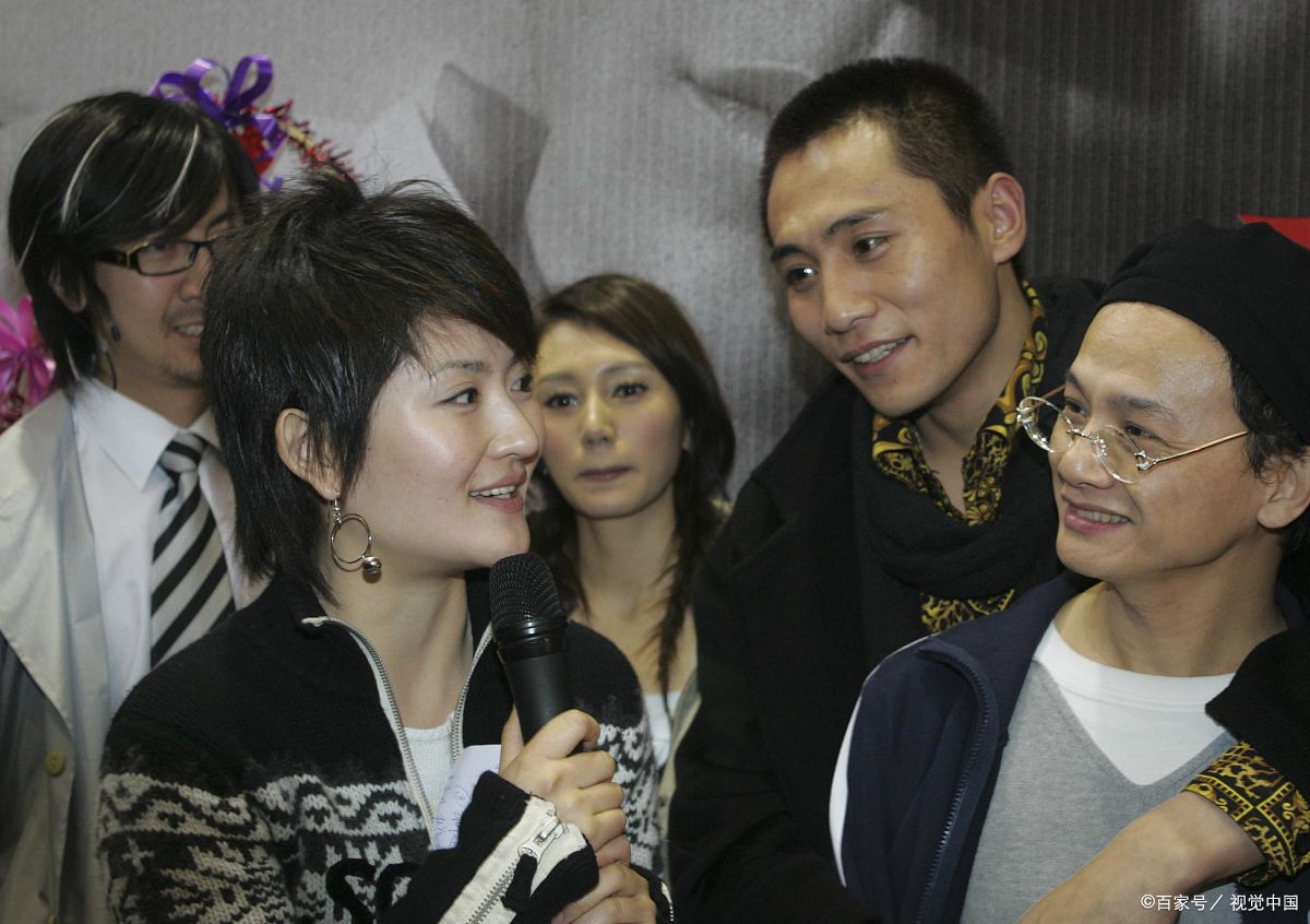 谢娜与刘烨:两个都需要照顾的婴儿,感情难以为继