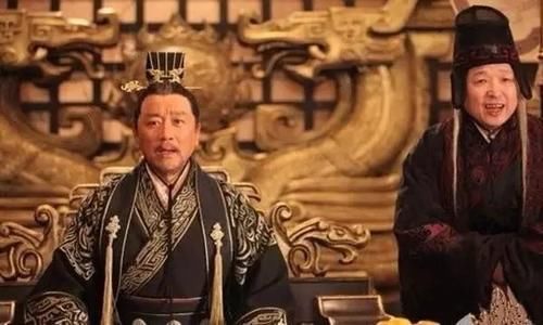宋孝武帝:我跟我老婆真的只是一段很正常的感情,没谣传那么不堪