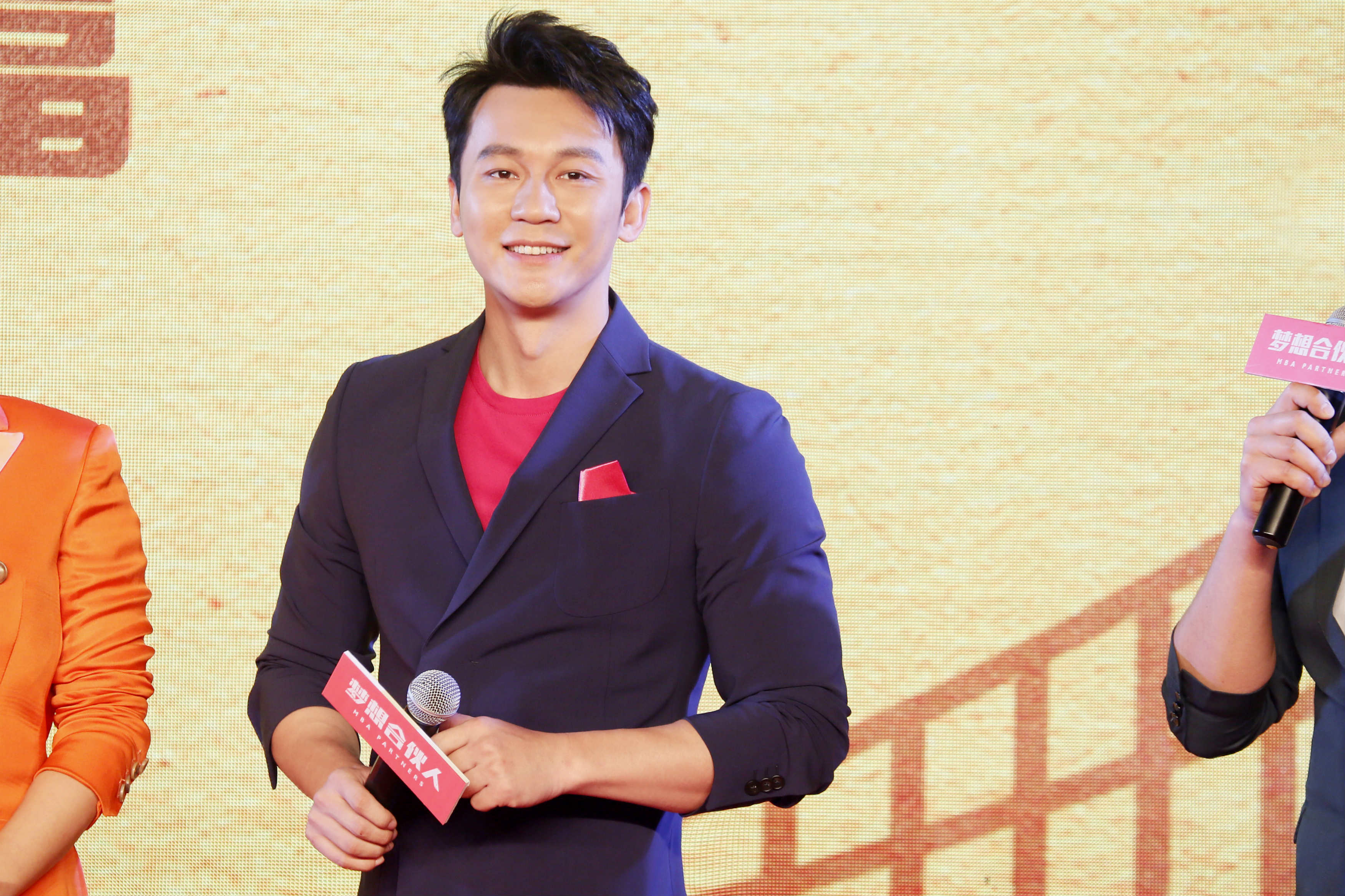 李晨生日范冰冰压根没上线,只6人公开送祝福,他的祝福最暖心