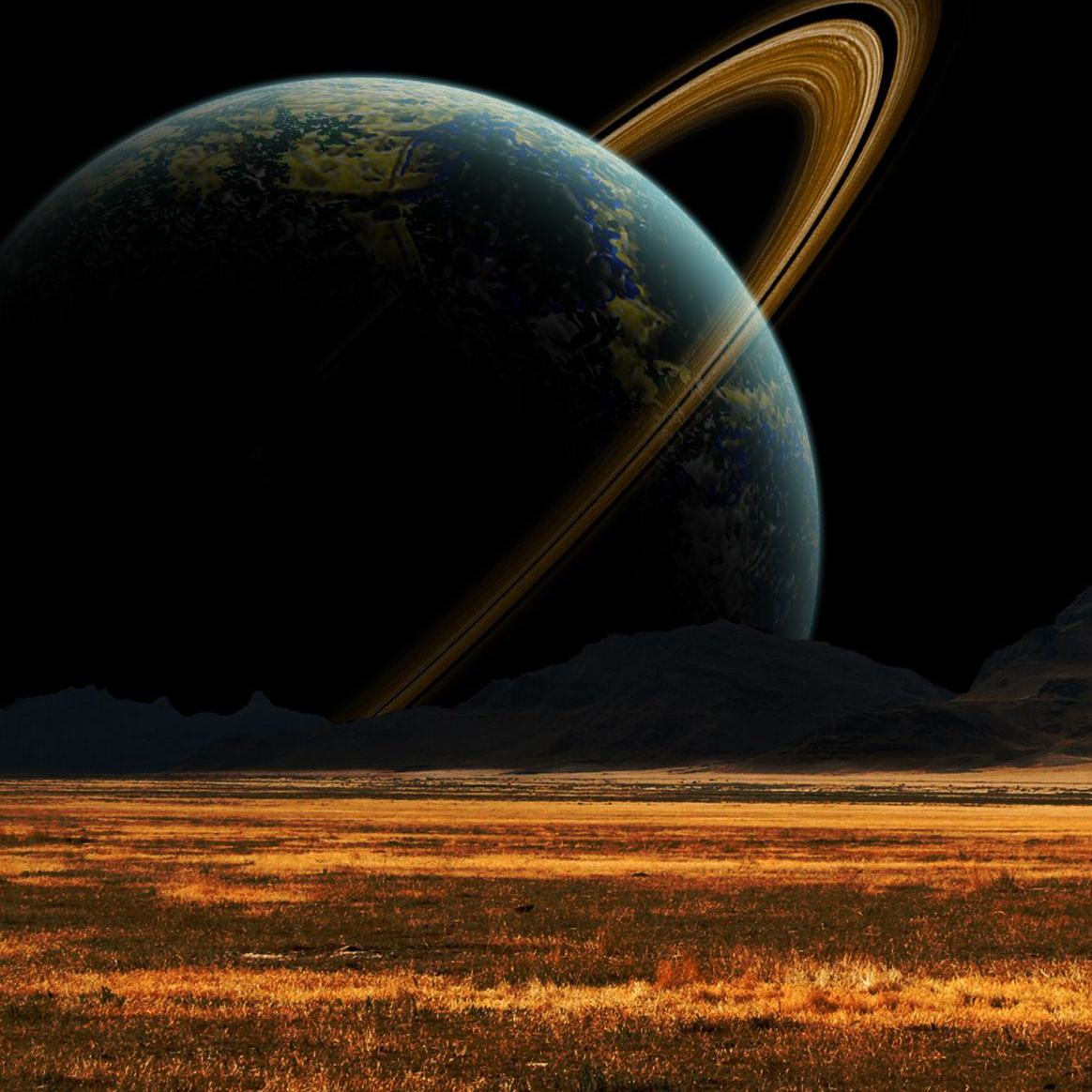 站在地球之外,地球是那么让人恐惧的存在,令人不寒而栗