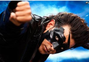 印度超人前传:如果外星人来了,你觉得他会做什么呢