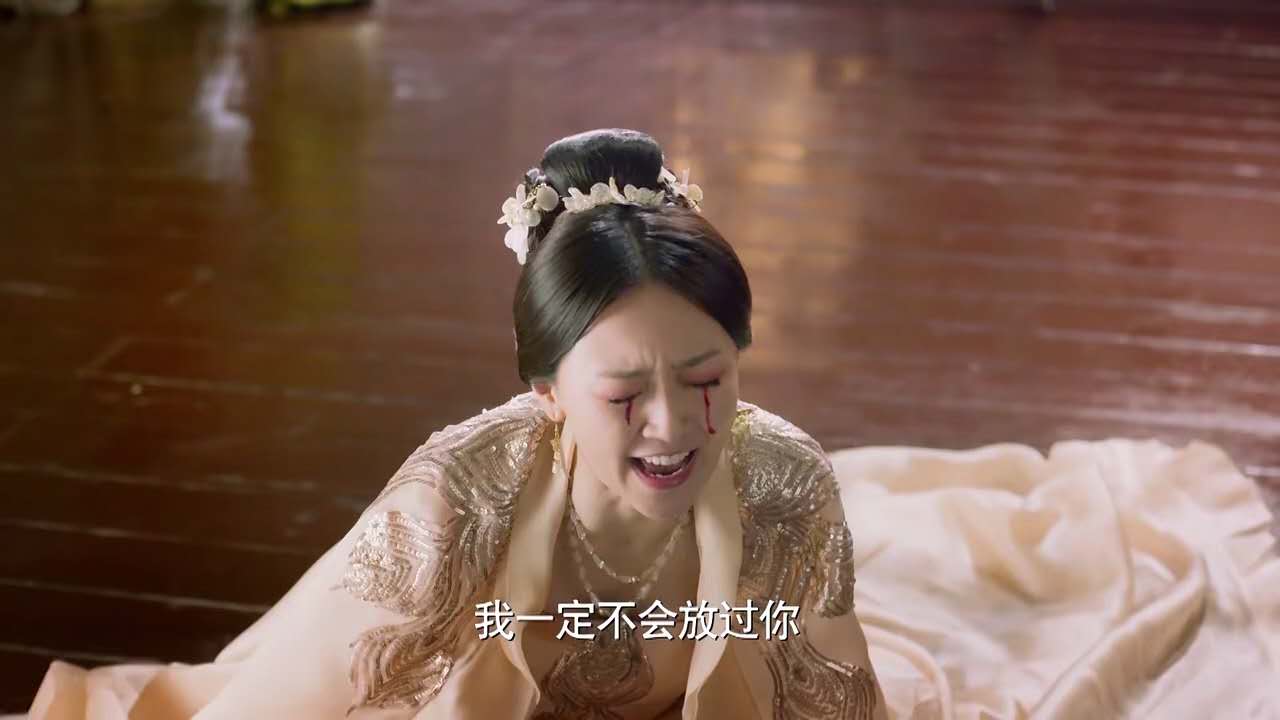 《三生三世》素锦恶人先告状,东华帝君和夜华配合揭露她几大罪行