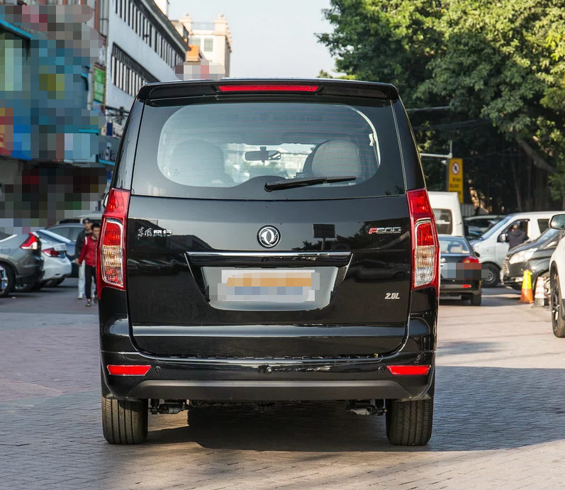 对于东风风行-风行f600的个人见解,分享与赏析,你会喜欢么