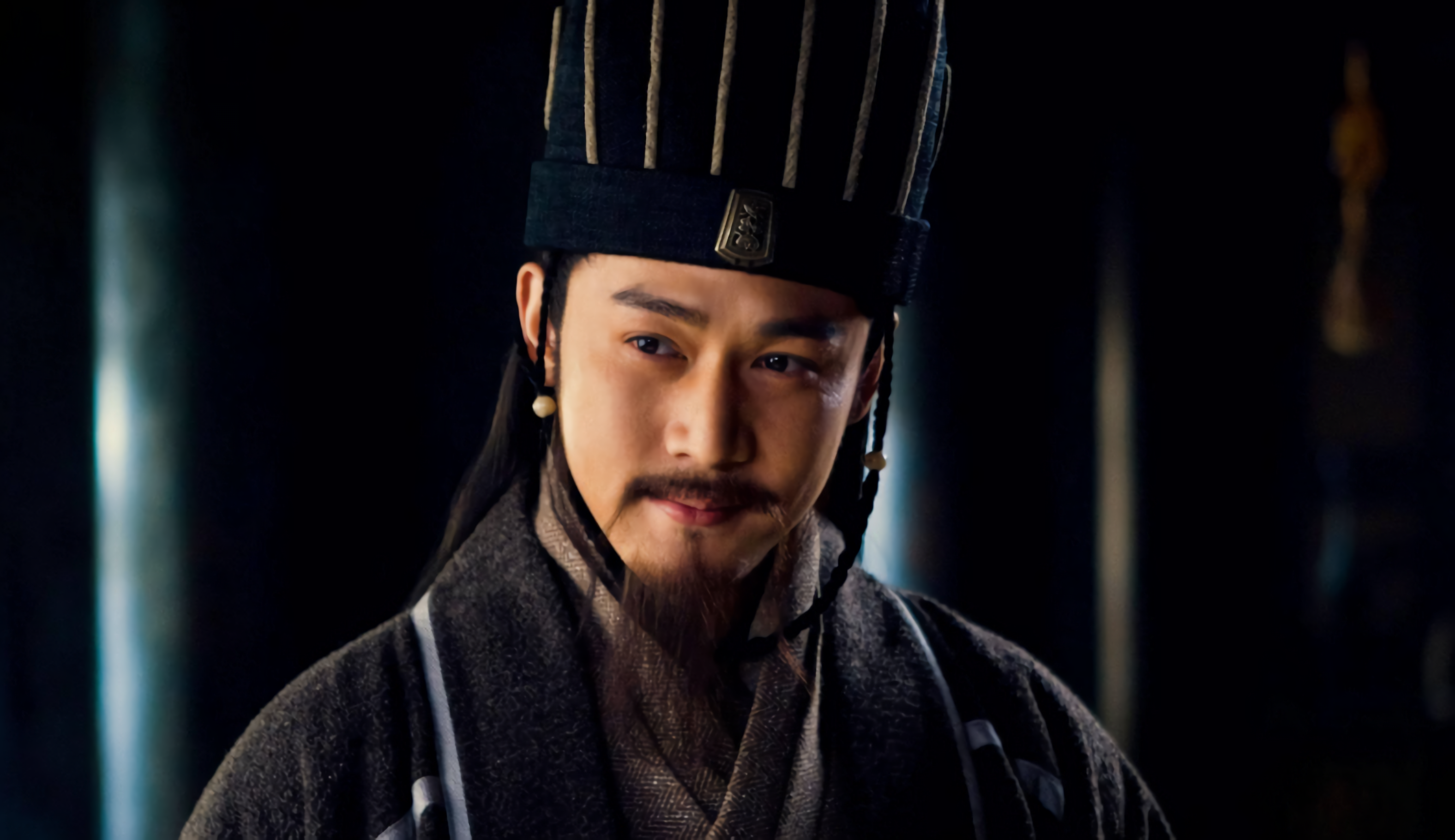 糜芳是西蜀的开国大将,为何却在关羽孤立无援的情况下叛变东吴?