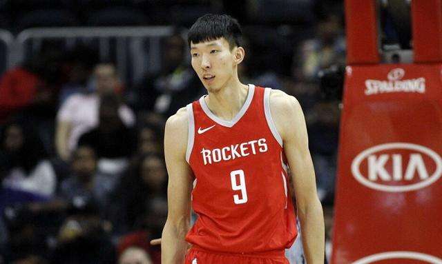 周琦在nba一共赚了132万美金,那你知道在cba赚了多少吗?