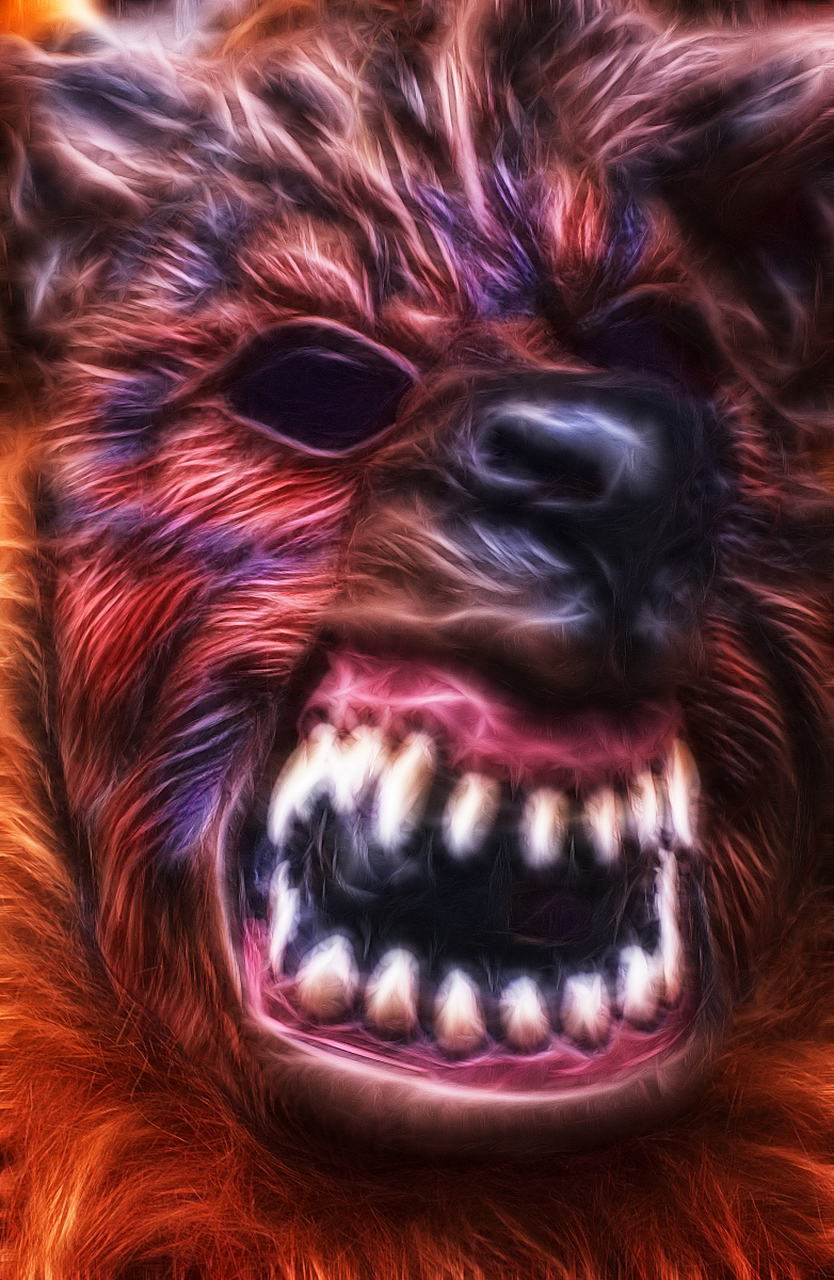 地狱犬指的是新冠病毒的bq.1.1.