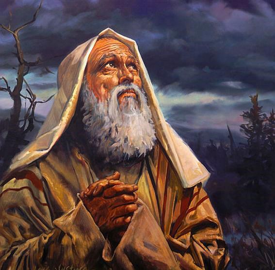 美索不达米亚神系:两个母亲河底格里斯河和幼发拉底河