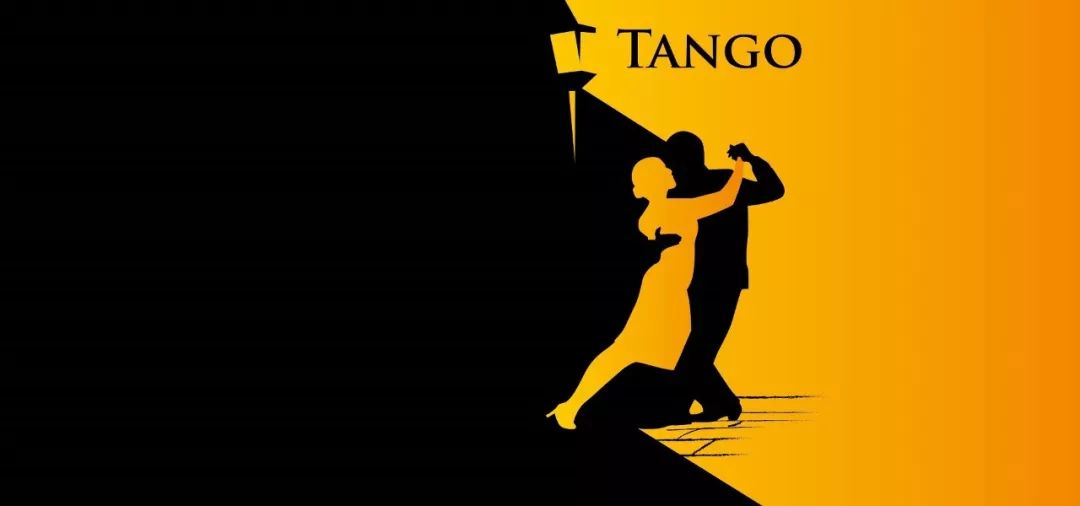 听曲|中西音乐文化的撞击:《自由探戈》